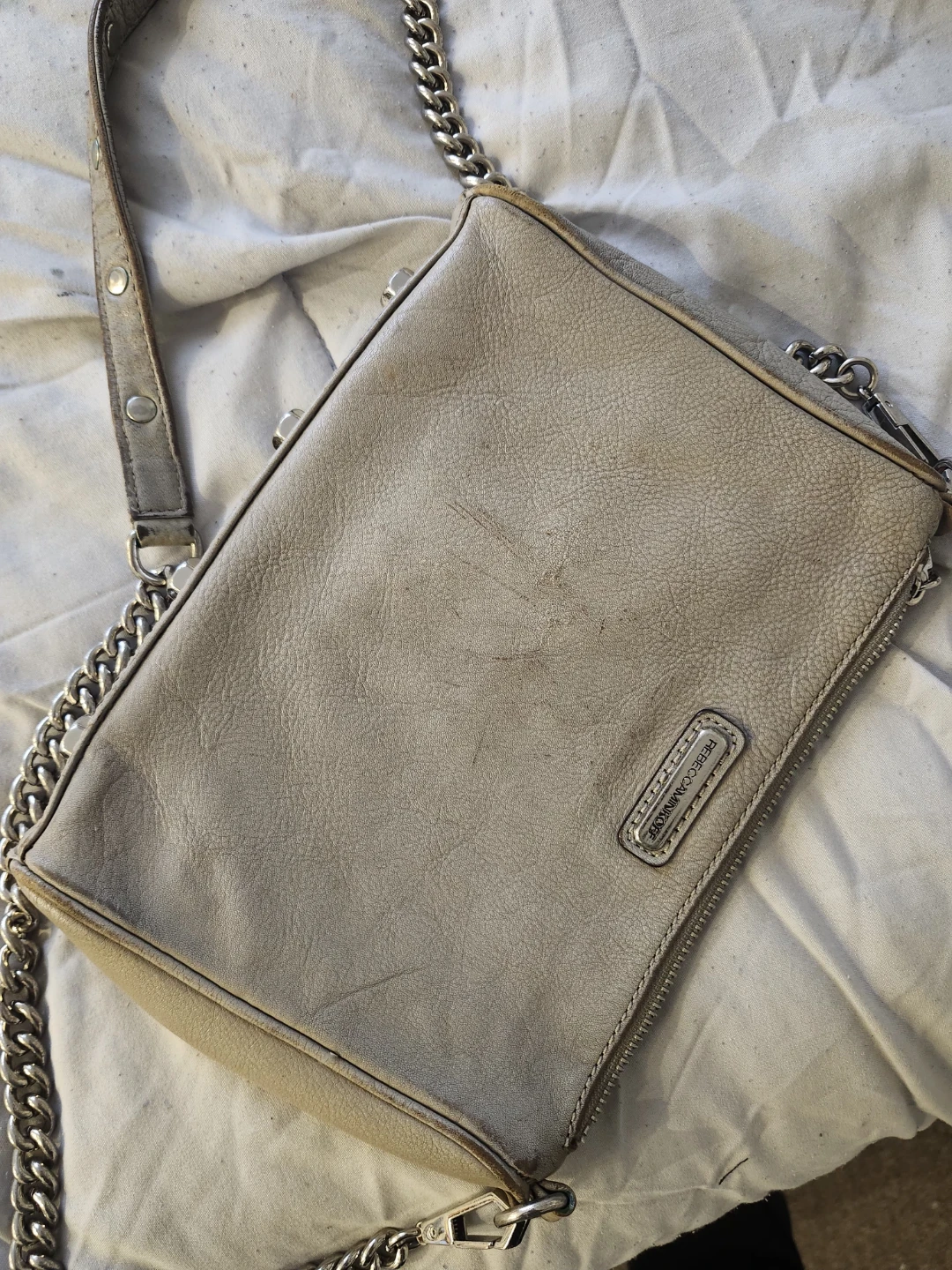 Rebecca Minkoff Crossbody Bag - photo 2