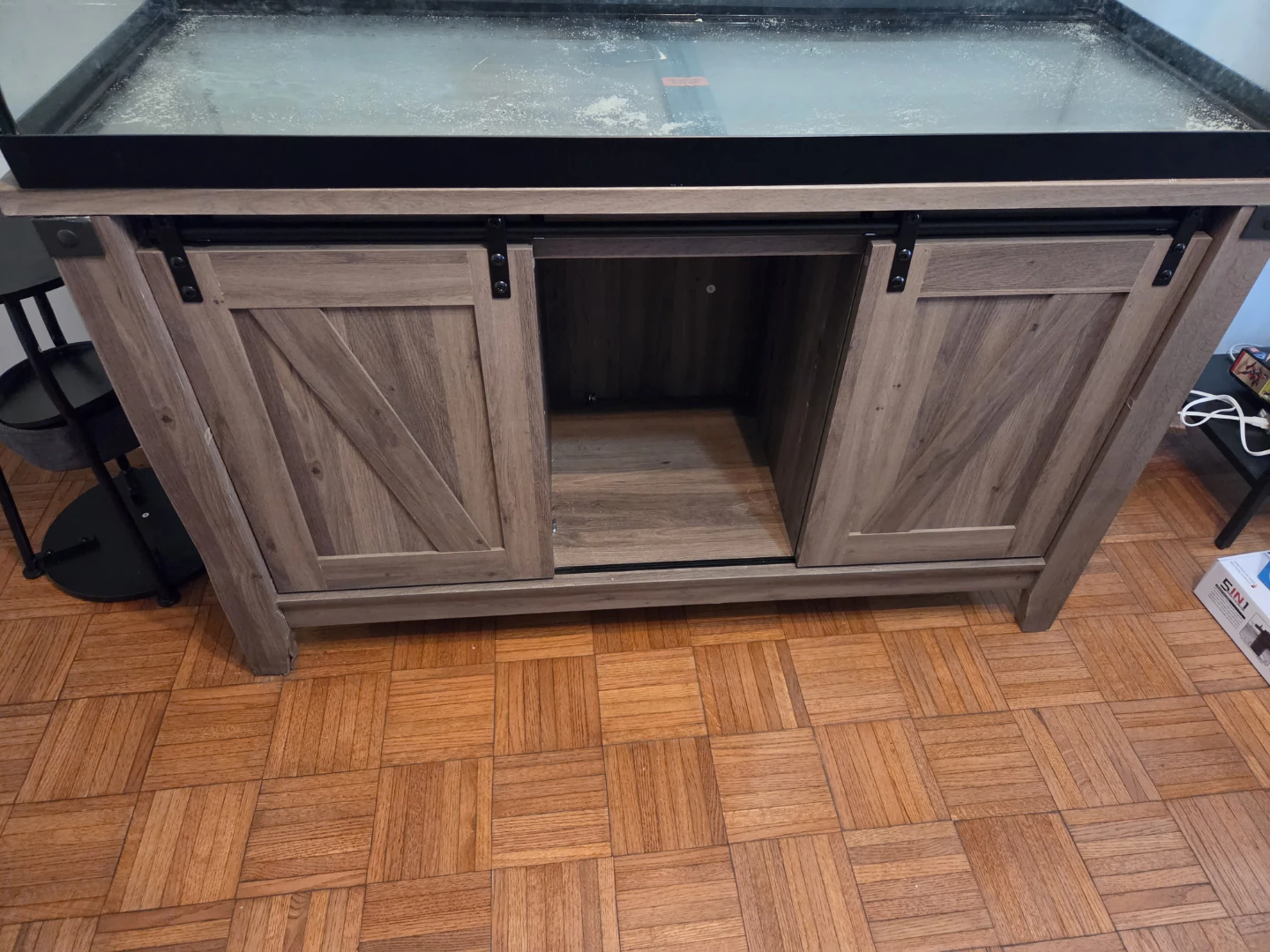 75 Gallon Large Glass Aquarium Tank - photo 4