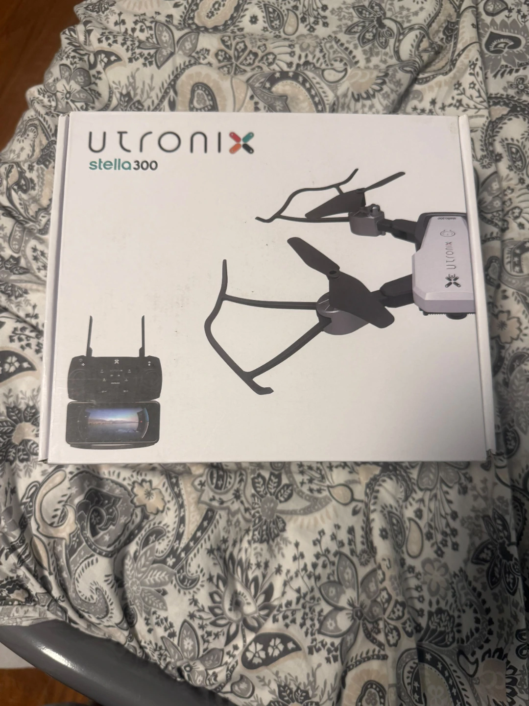 Utronix Stella 300 Drone Unused