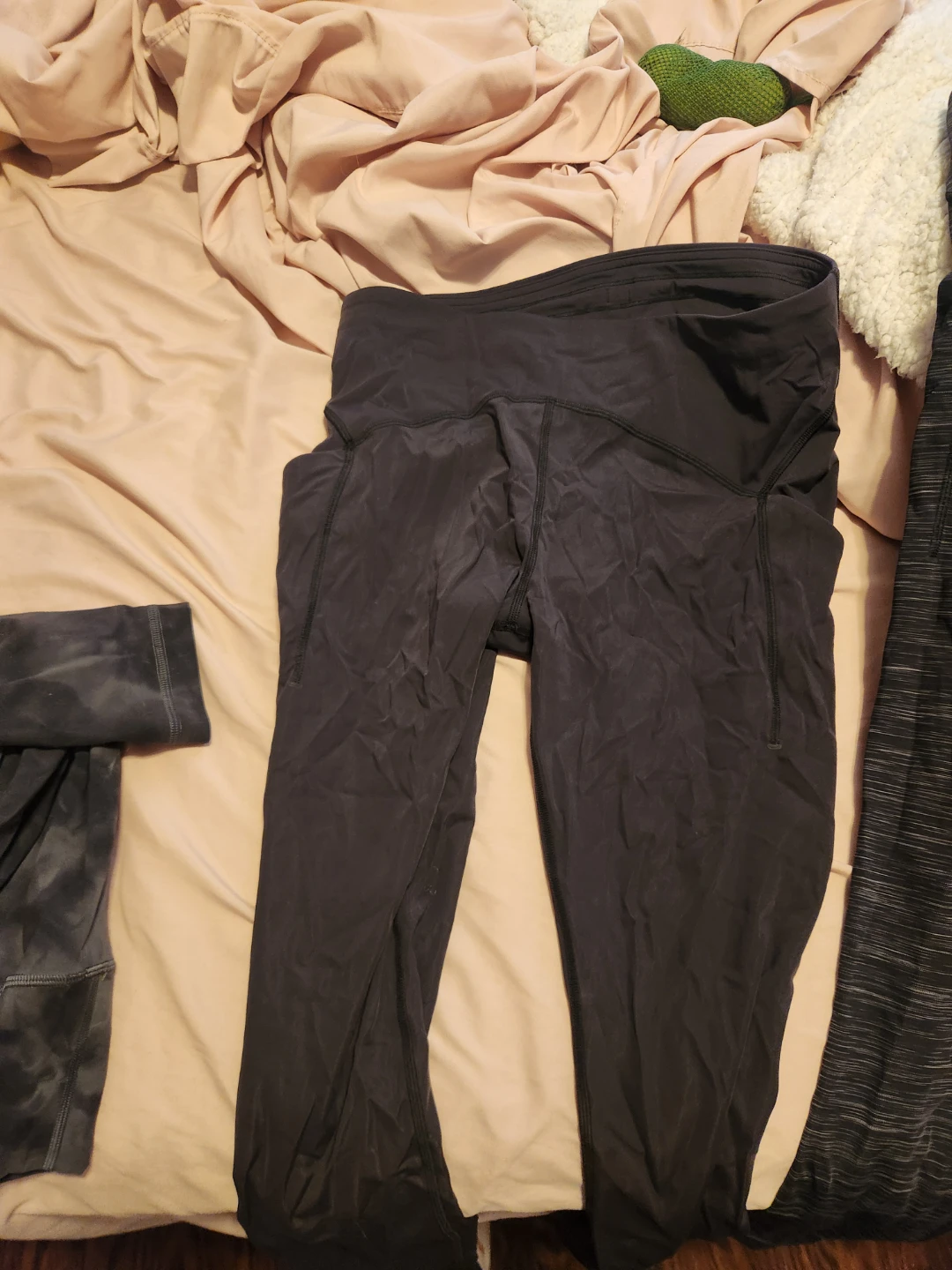 Lululemon Women's Leggings