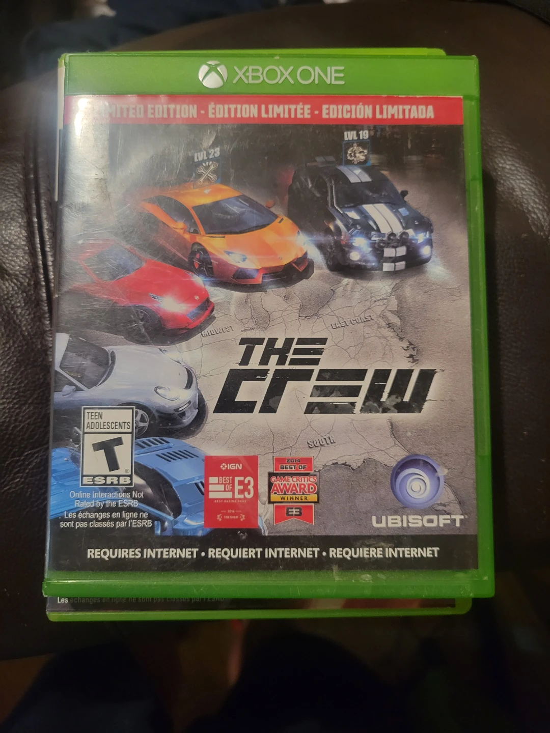Assorted Xbox and Xbox One Video Games - photo 2