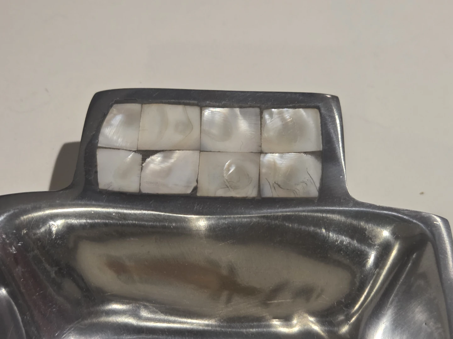 Julia Knight Rectangular Serving Tray - photo 3