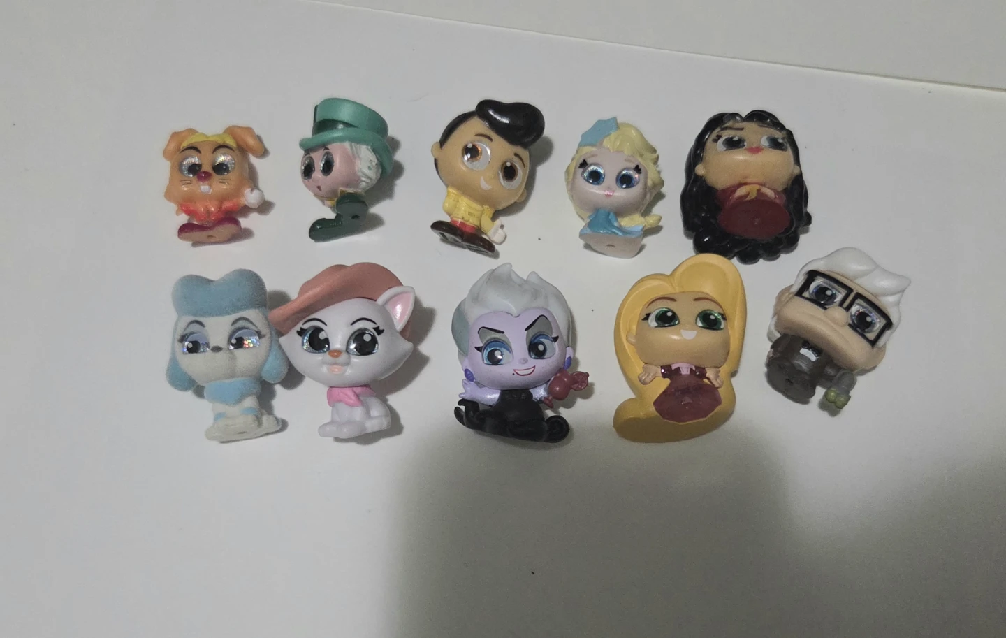 Disney Doorables Figures - 50 cents each - photo 2