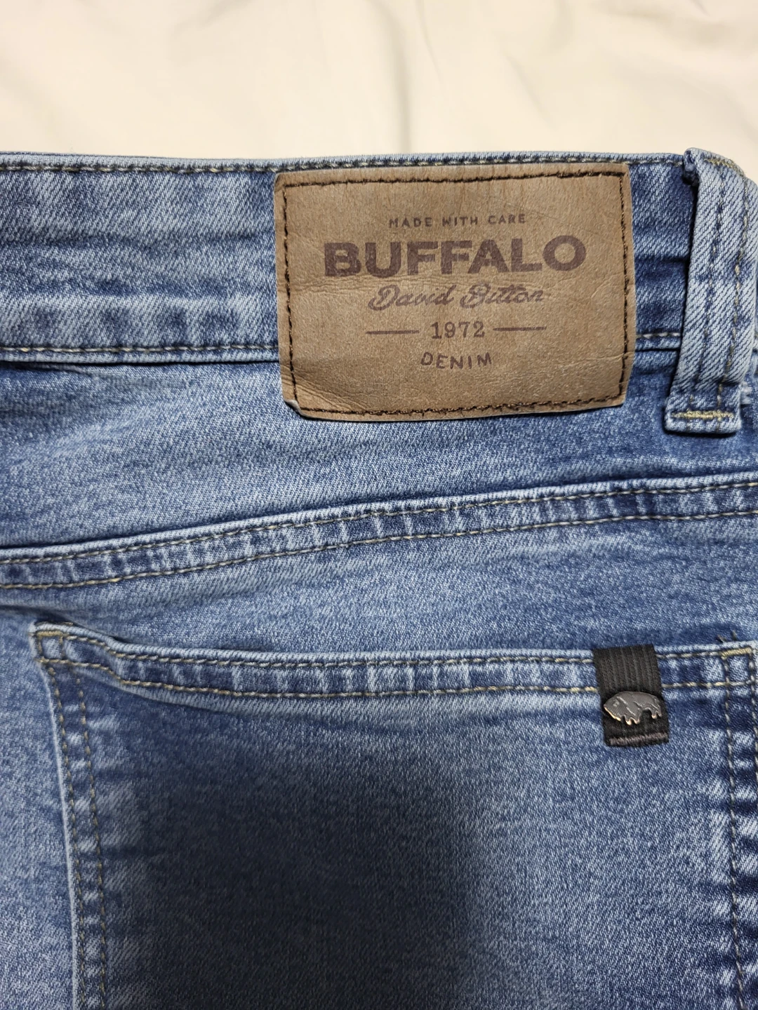 Buffalo David Bitton Jeans - photo 3