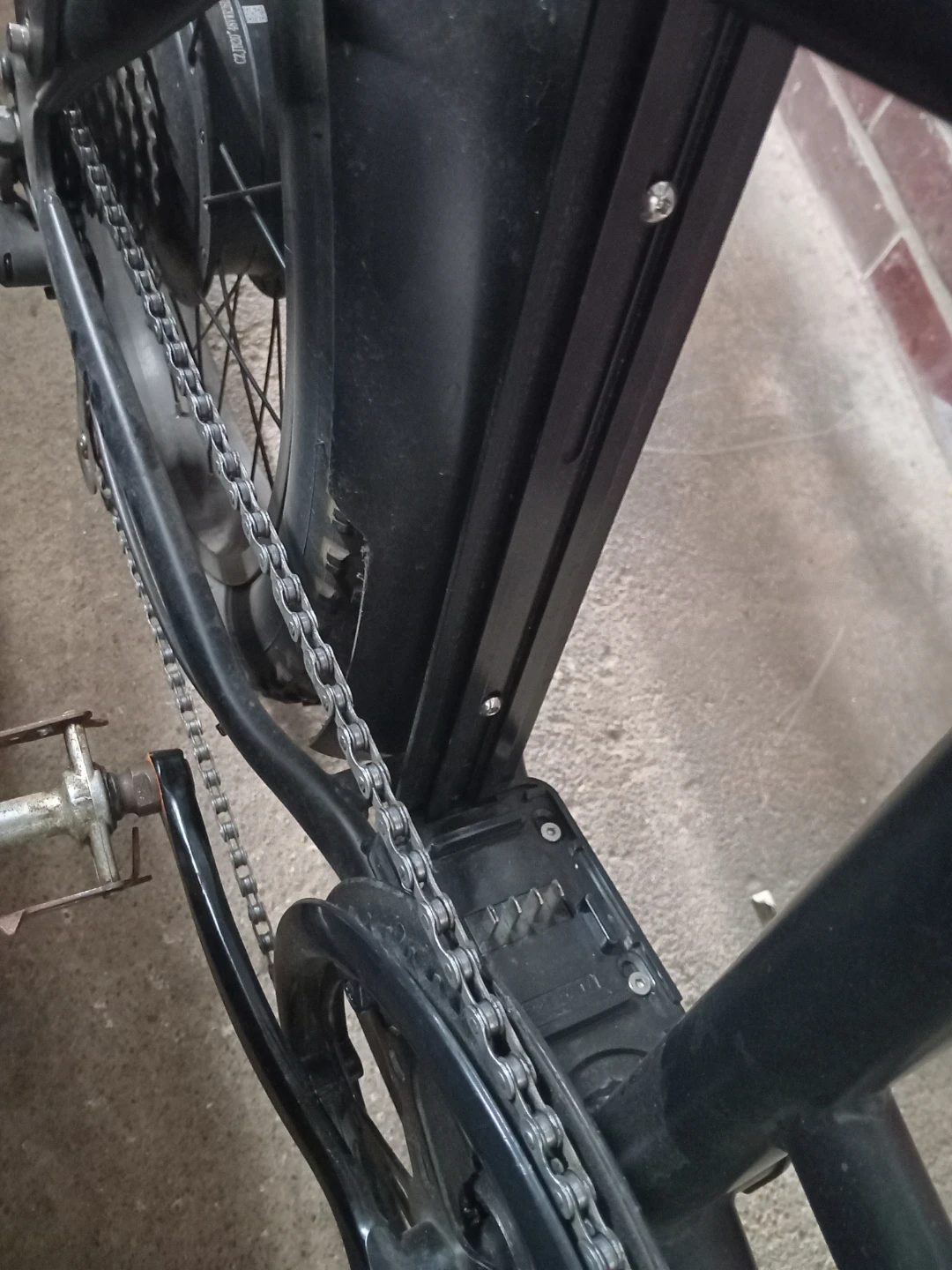 URLIFE 20" Electric Bike for Adults, - photo 5