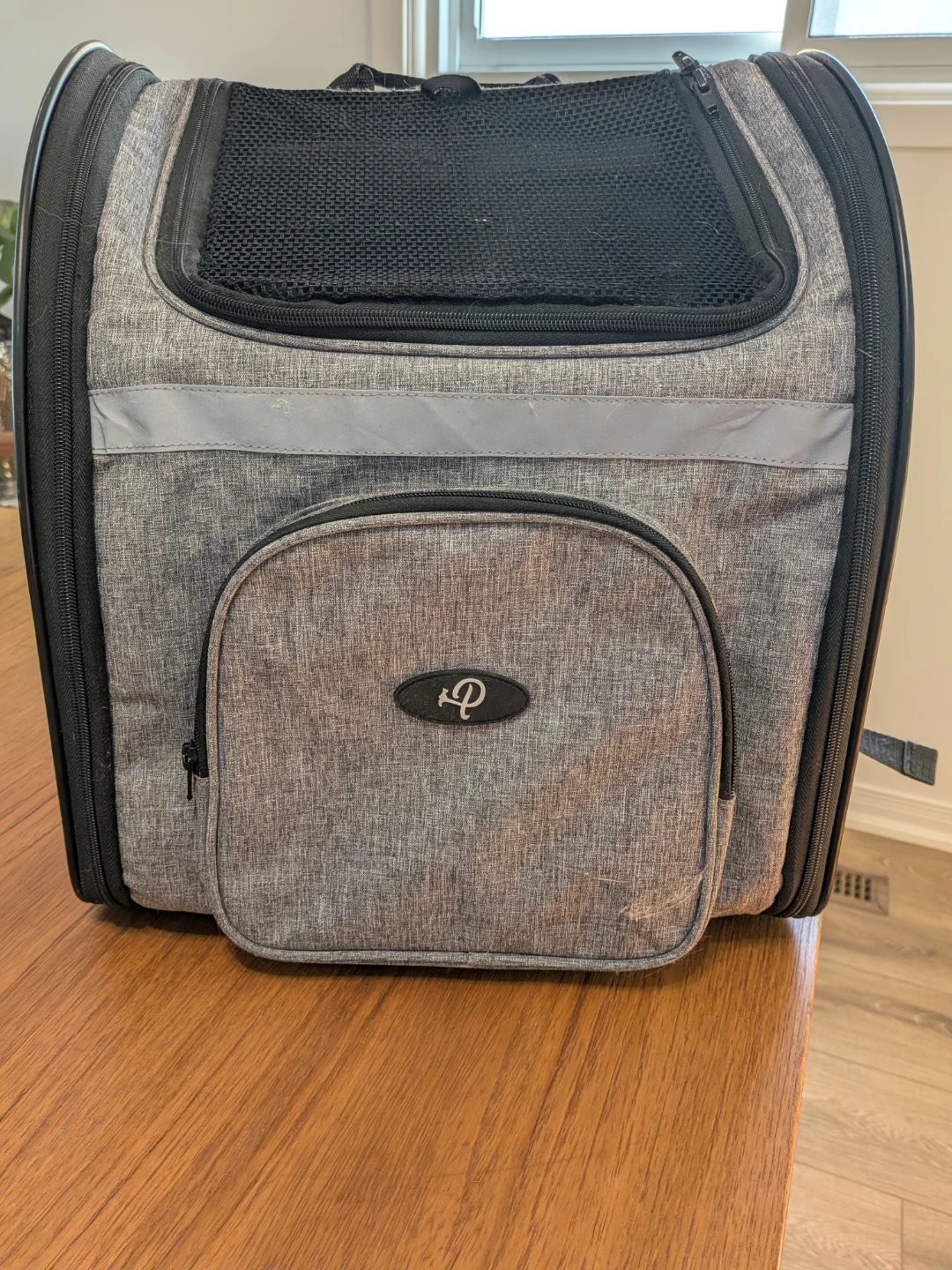 Pet Carrier Backpack