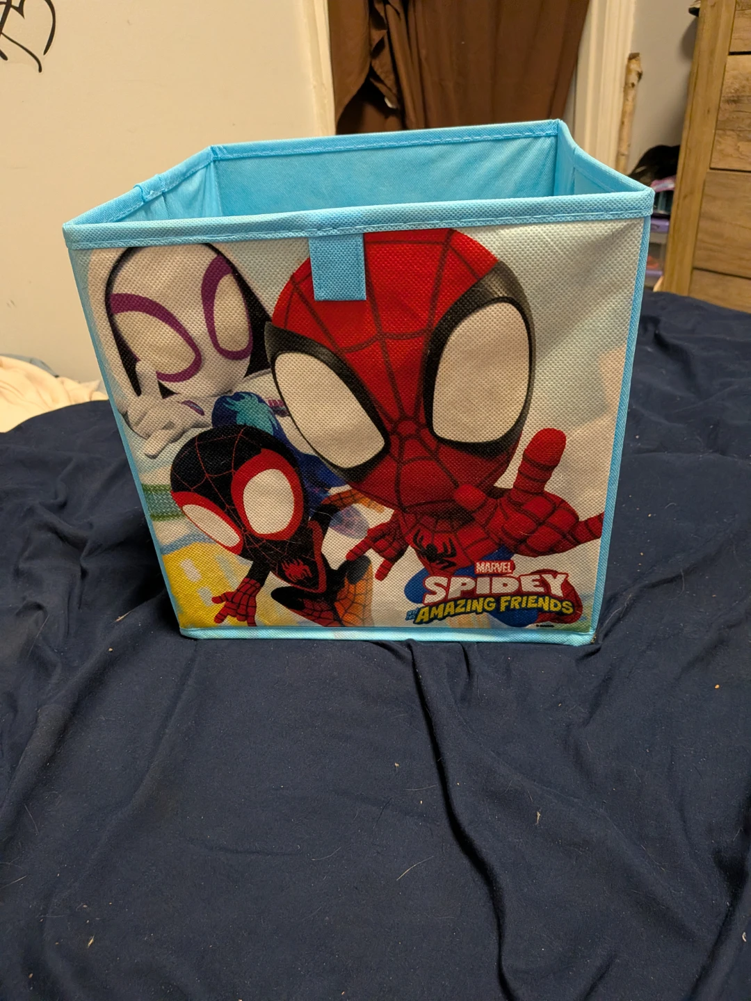 Superhero Themed Kid's Collection Bundle - photo 4