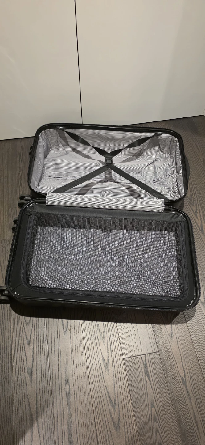 Herschel Carry-On Luggage Camo - photo 5