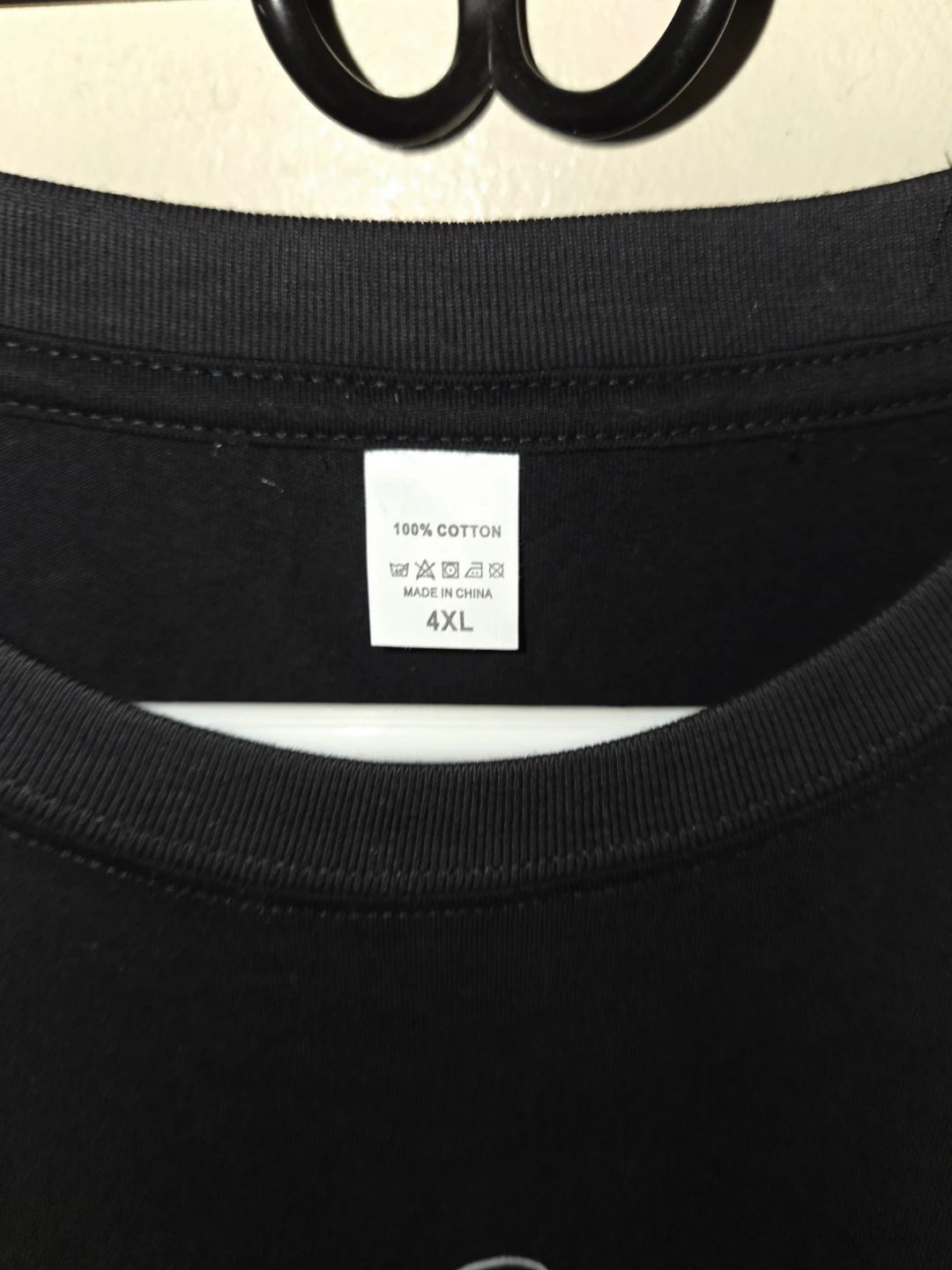 'Sk*nhead Girl' Graphic T-Shirt in a Men's 4XL(runs small) - photo 3