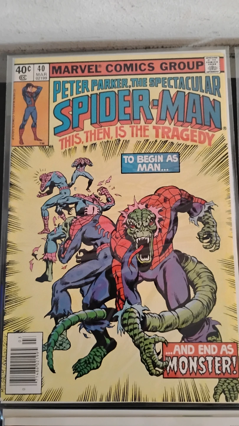 Comics for sale - photo 4