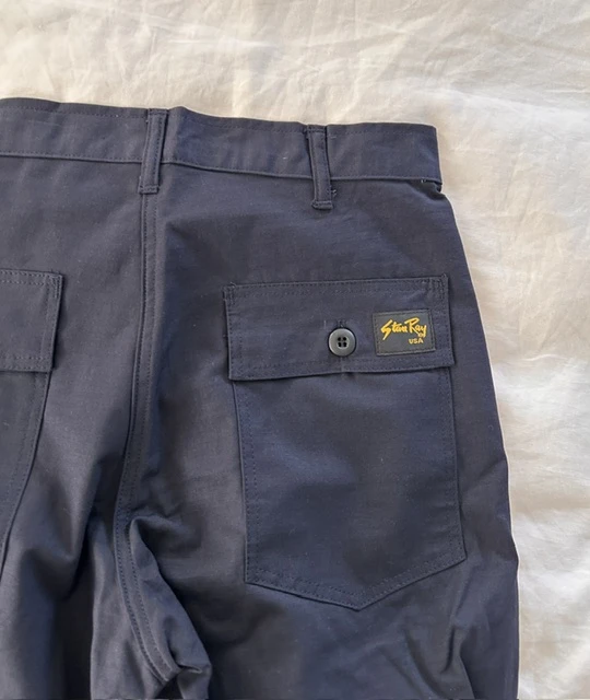 Stan Ray Taper Fatigue pants - photo 3
