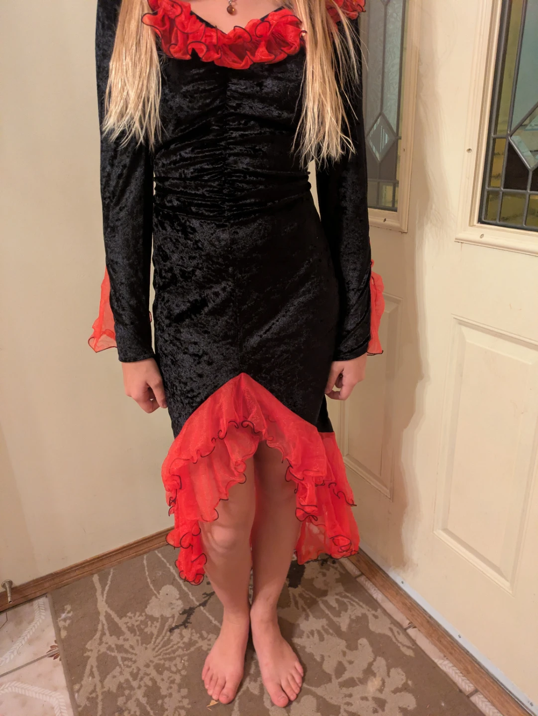 Set of 3 Halloween Costumes - photo 5