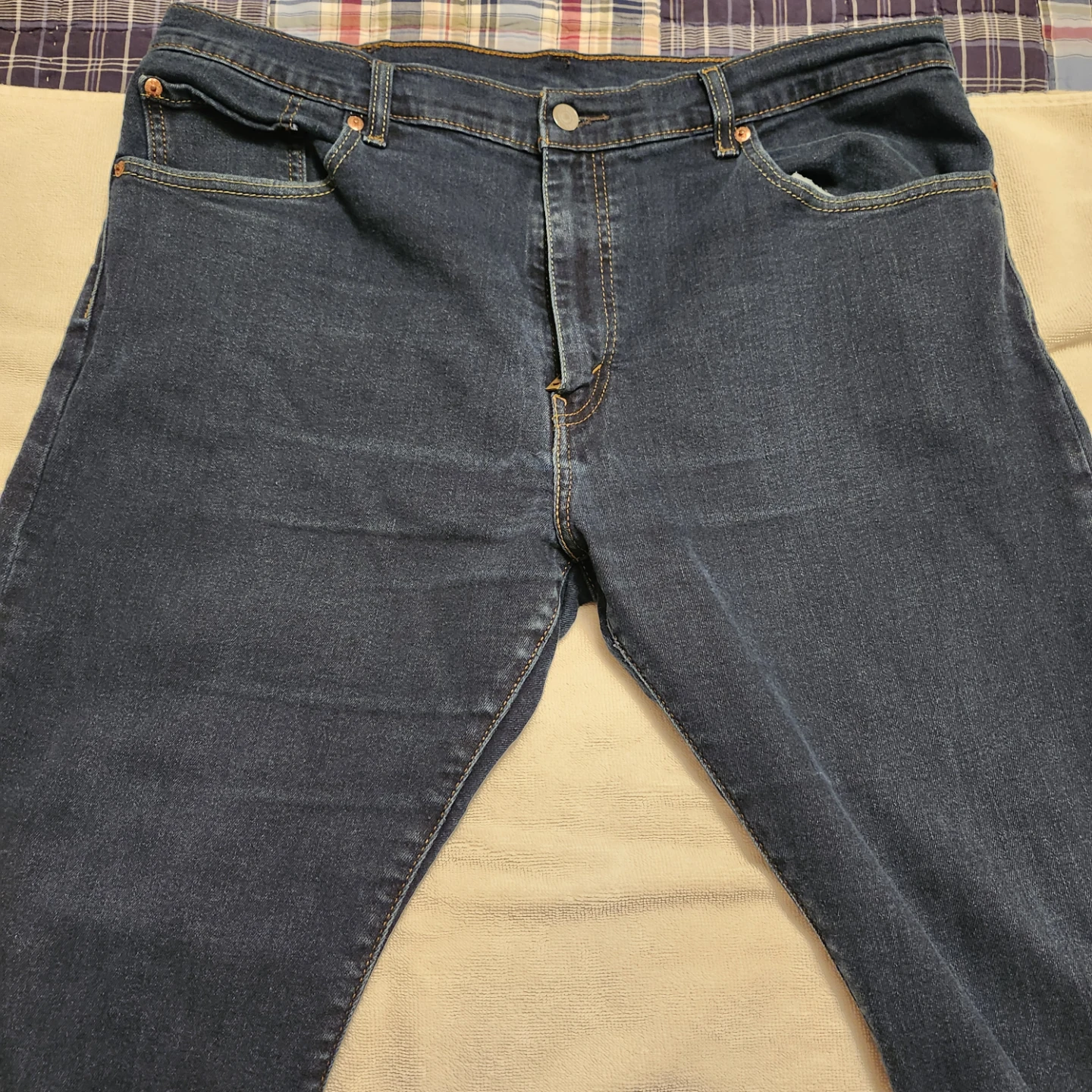 Levi's 517 Bootcut Jeans W38 L32 - photo 4