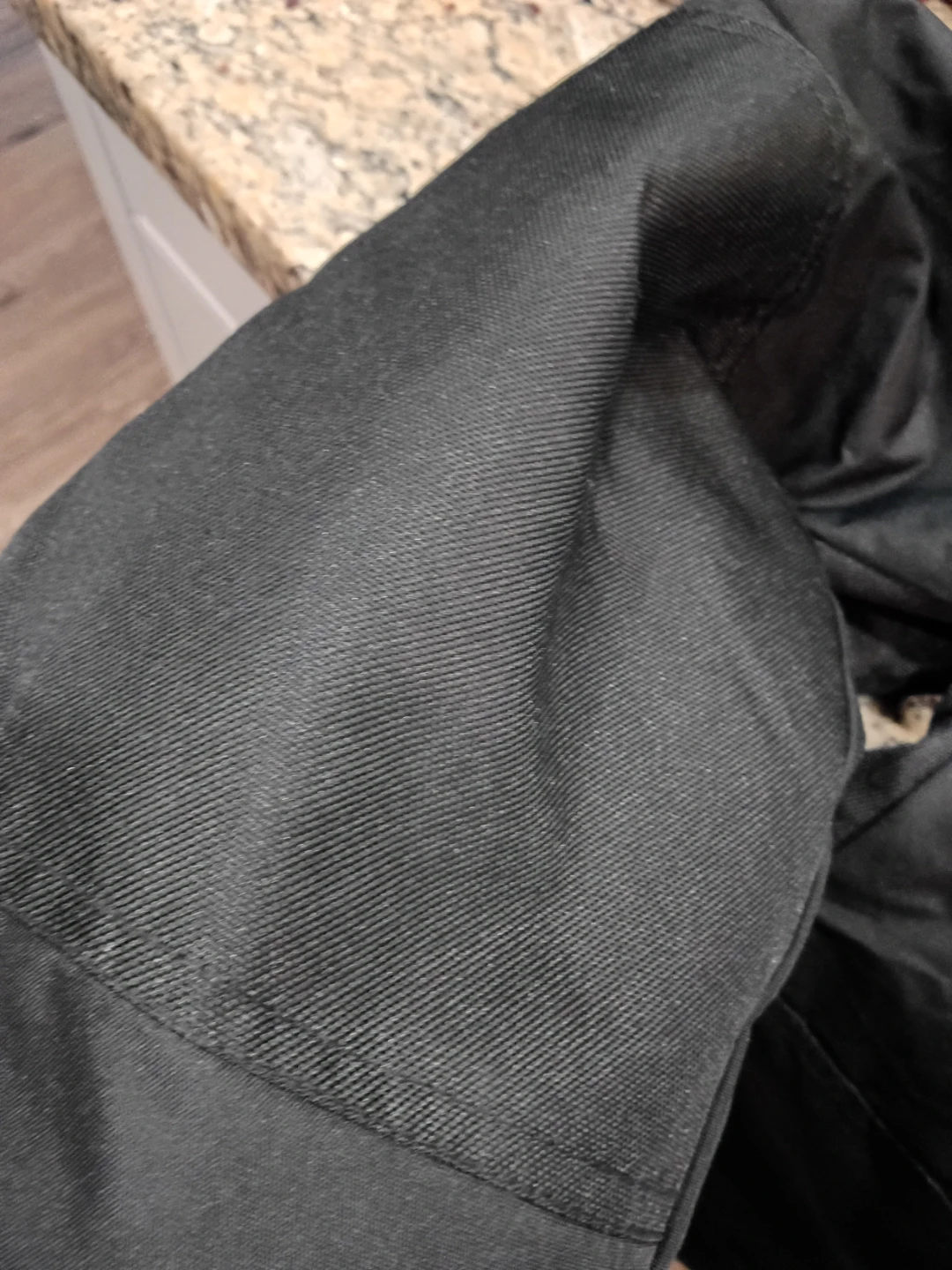 OshKosh B'gosh Black Snow Pants Size 5 - photo 5