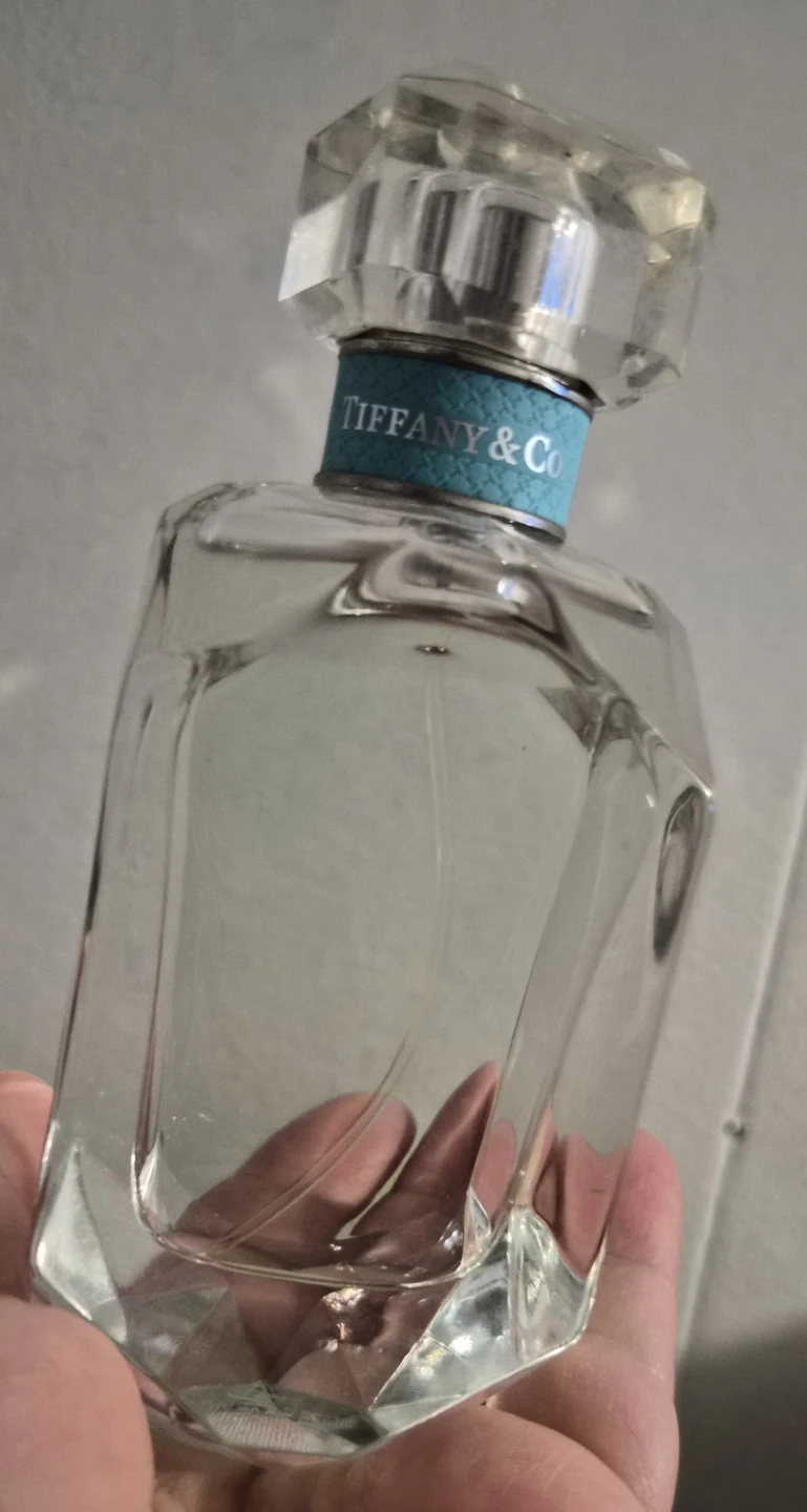 Tiffany & Co. Eau de Parfum 2.5 oz NWOB