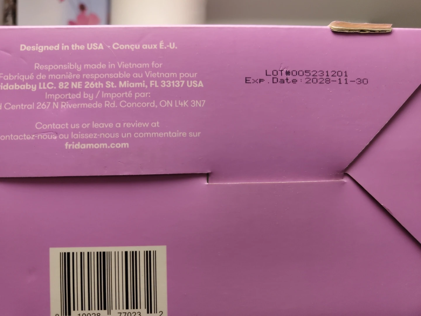 Frida Mom Instant Ice Maxi Pads - photo 2