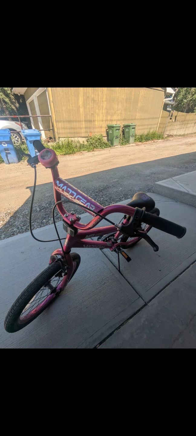 Kids Bike - photo 2