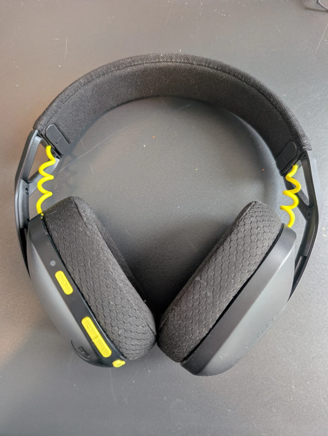 Logitech G435 Bluetooth headphones - photo 3