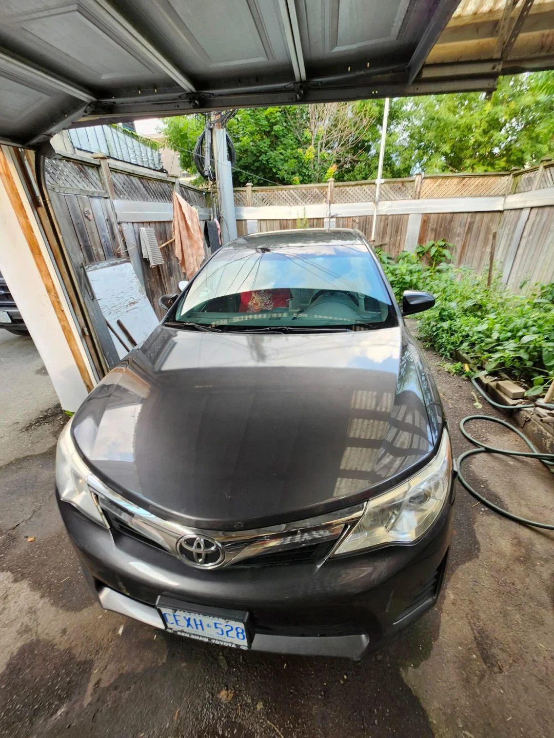 Car - photo 2