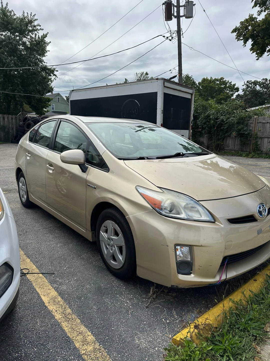 Toyota - photo 2
