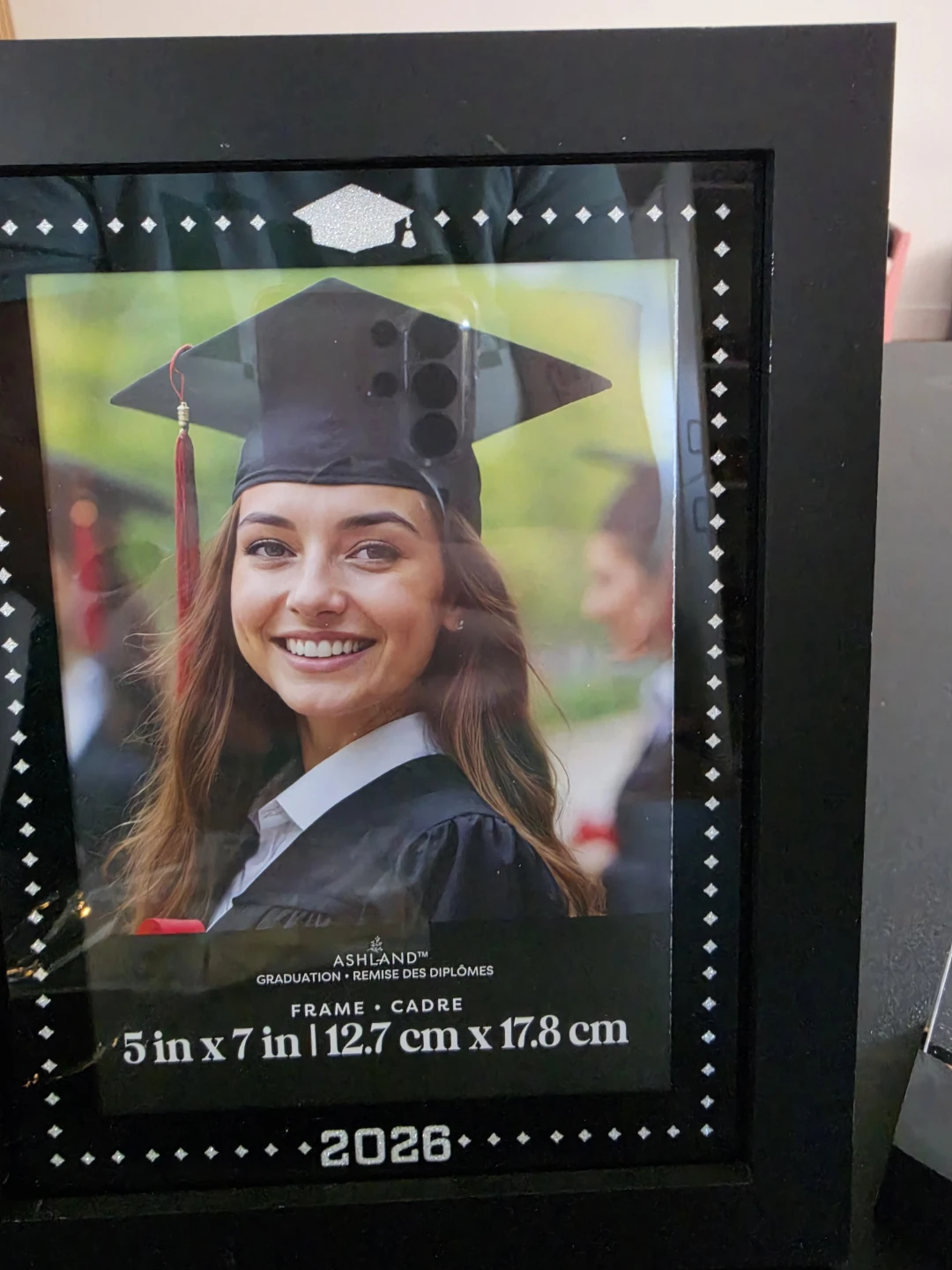 Assorted Ashland Class of 2026 Graduation Photo Frames - photo 4