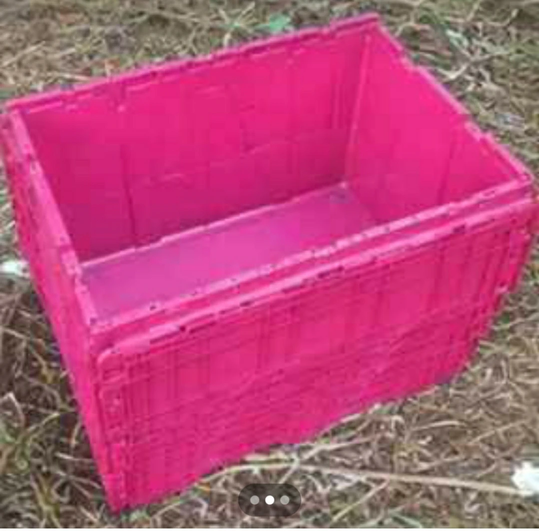 TOTE BINS - photo 2