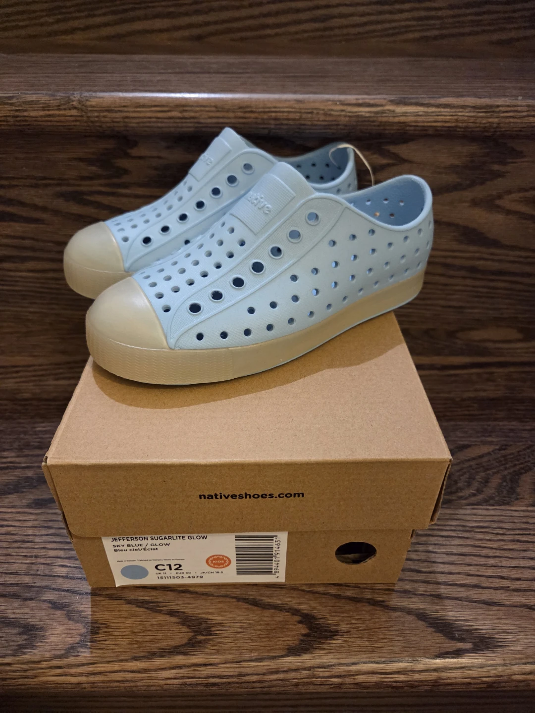 Brand new kids shoes - photo 5