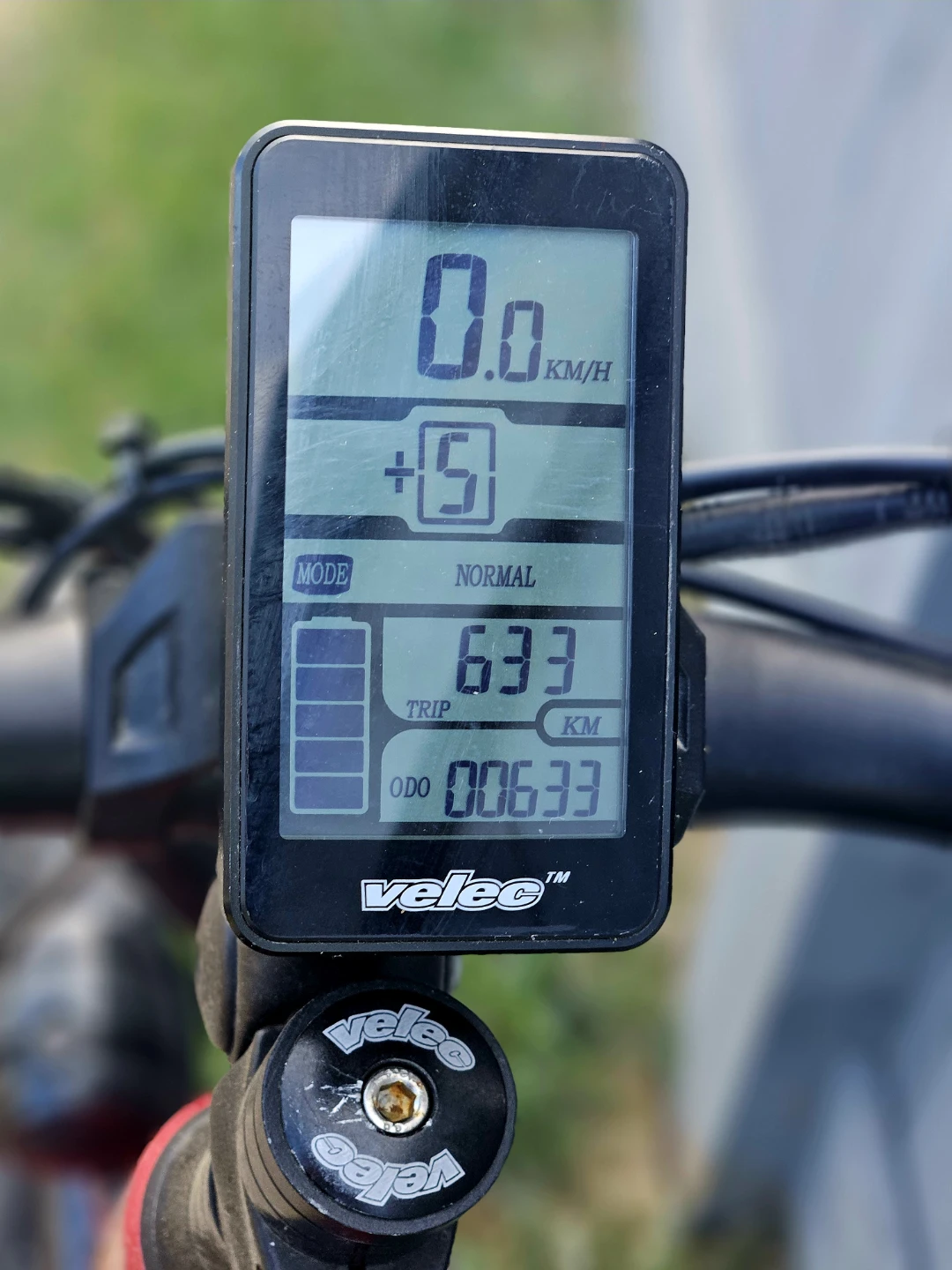 Velec Citi 350 Electric Bike - photo 4