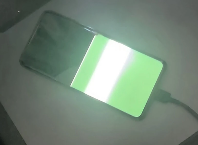Used Samsung Galaxy S20 Plus - photo 5