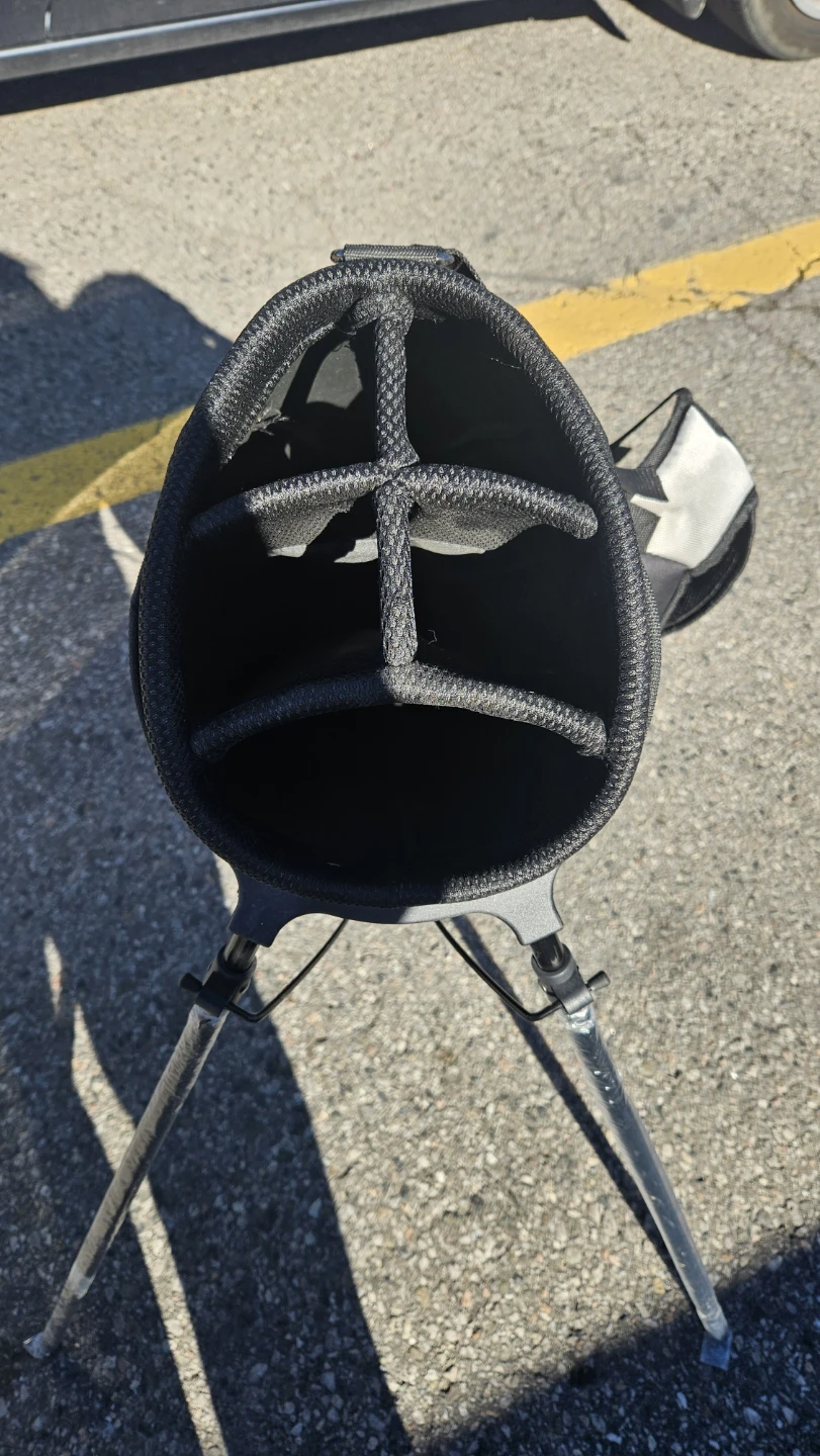 Golf stand bag - photo 2