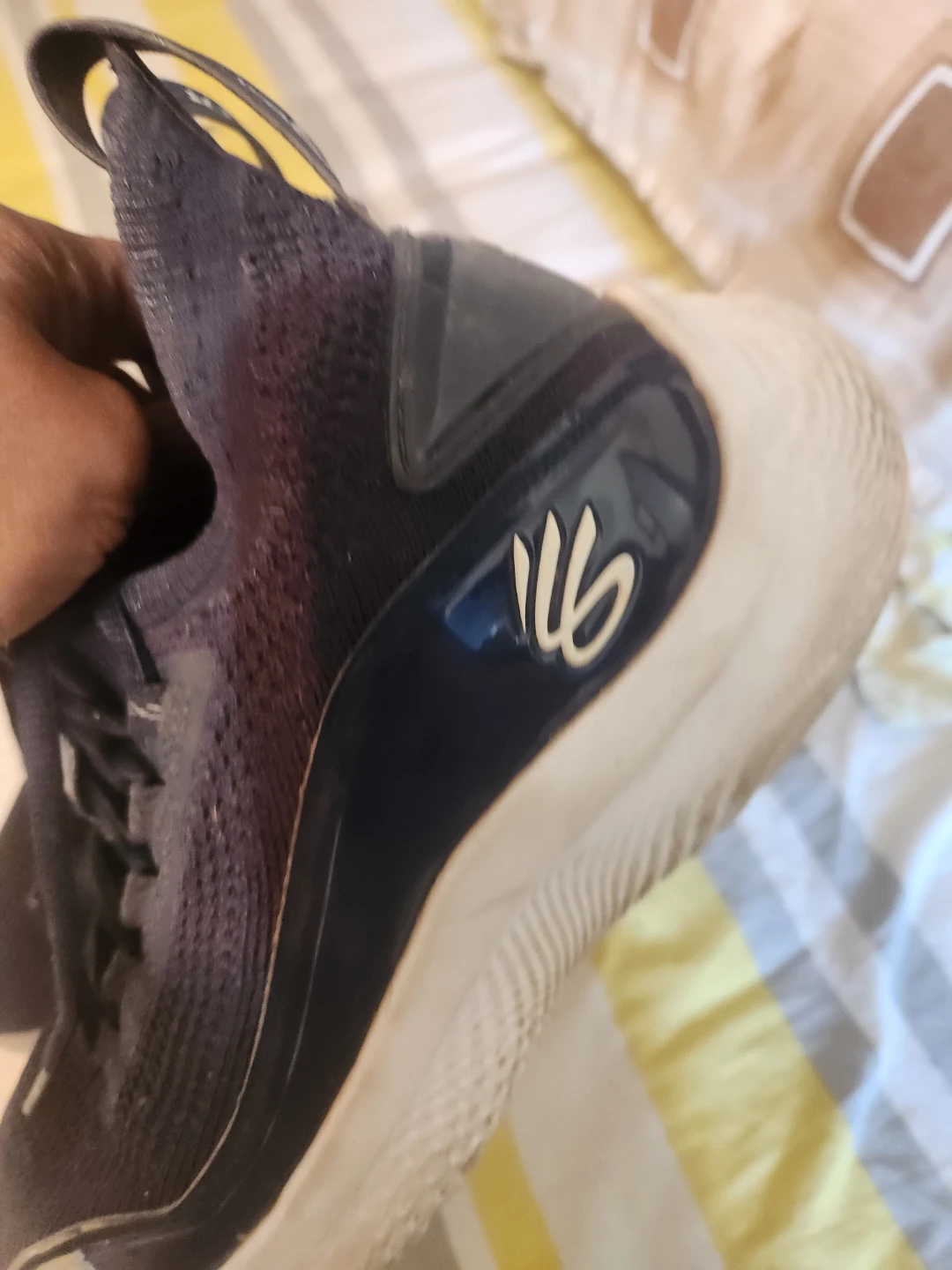 Shoes  size 8 - photo 5