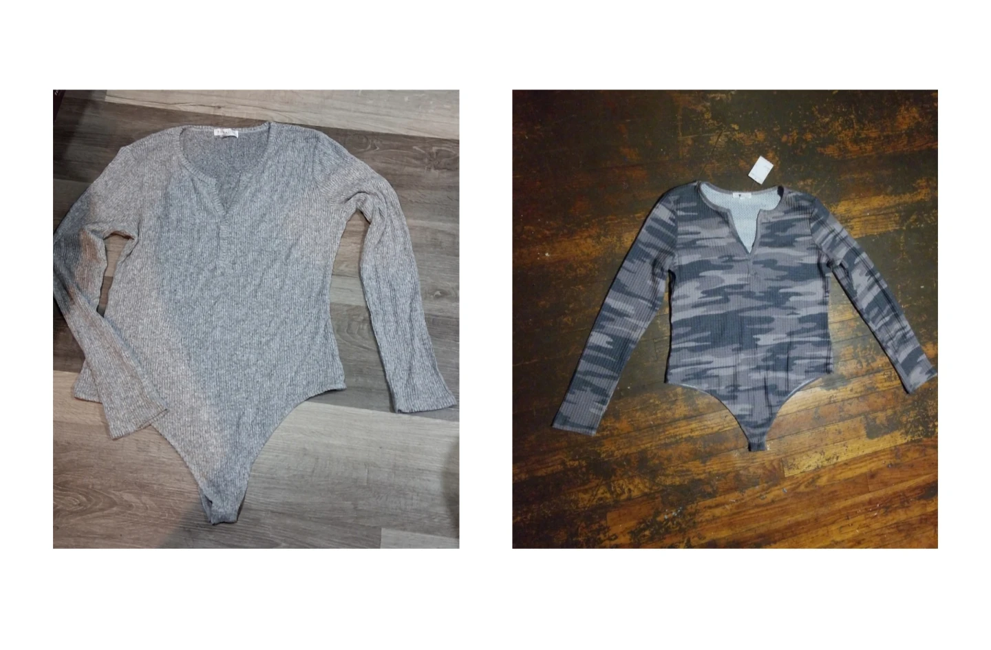 Assorted Lot 25+  Women's Bodysuits - photo 2