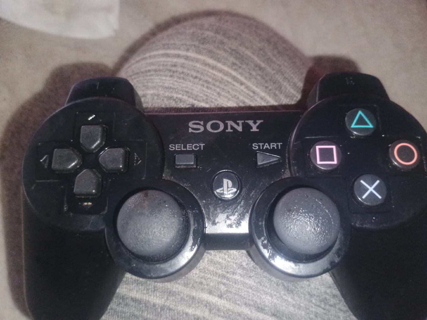Sony PlayStation 3 Wireless Controller