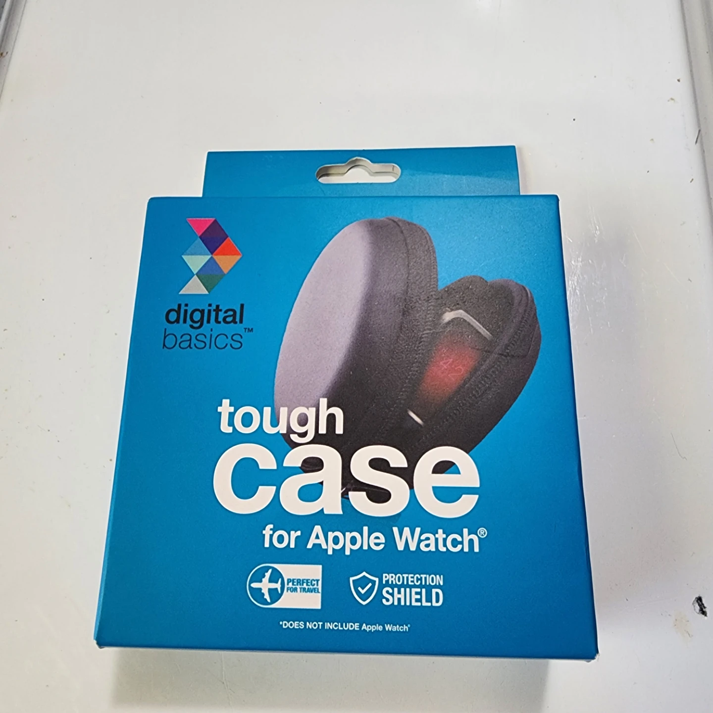 Digital Basics Tough Case for Apple Watch - photo 2