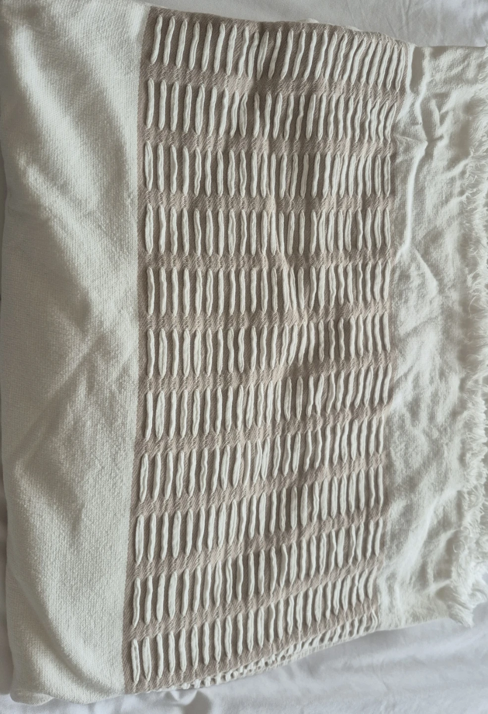 Shower curtain