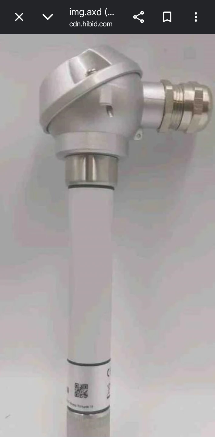 Humidity Sensor FRC3/6 - photo 4