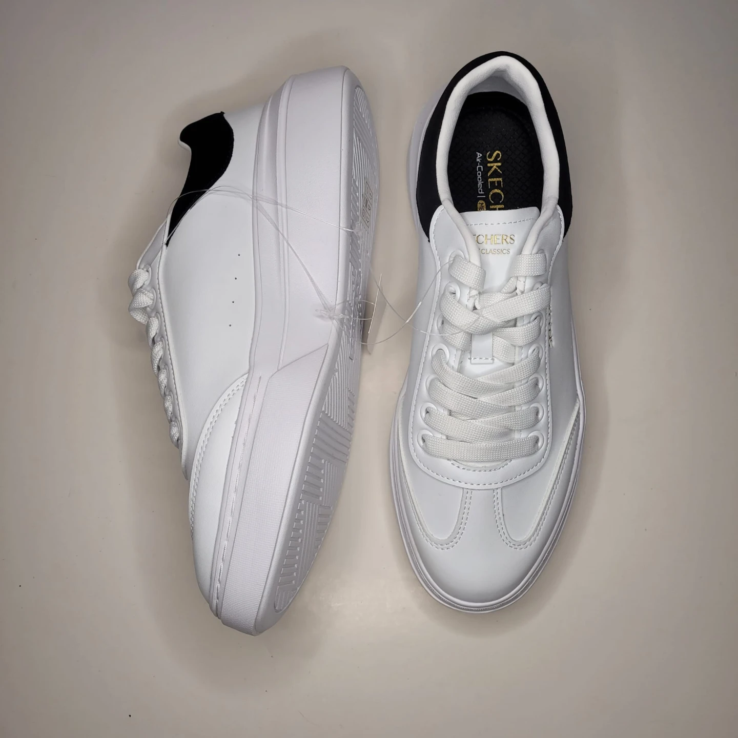 Skechers Classics Sneakers - photo 3
