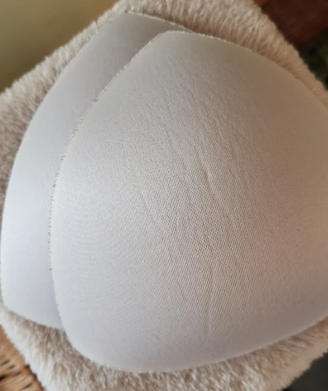 Free Nude Bra Pad Inserts