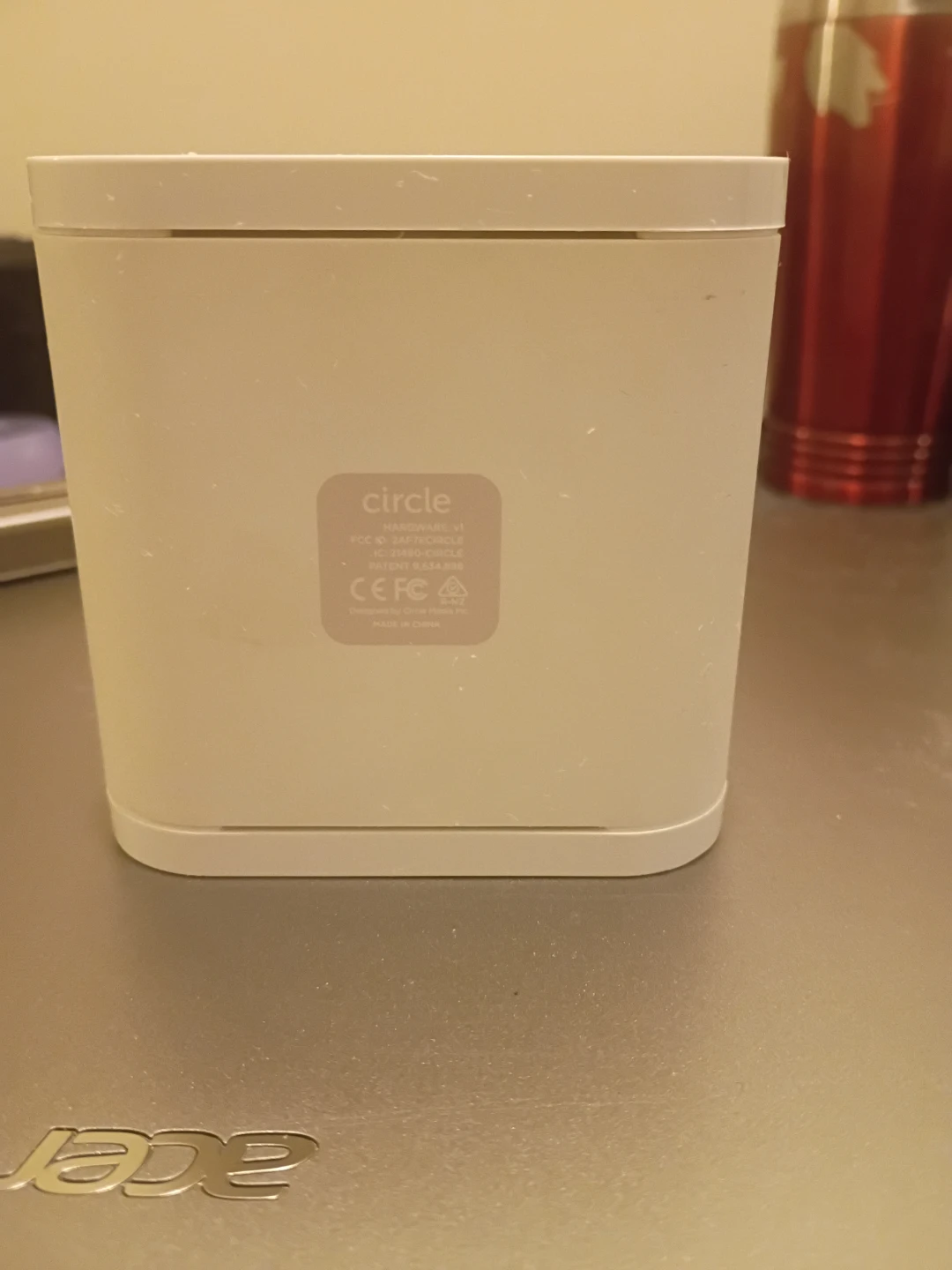 Circle with Disney Home Internet Filter