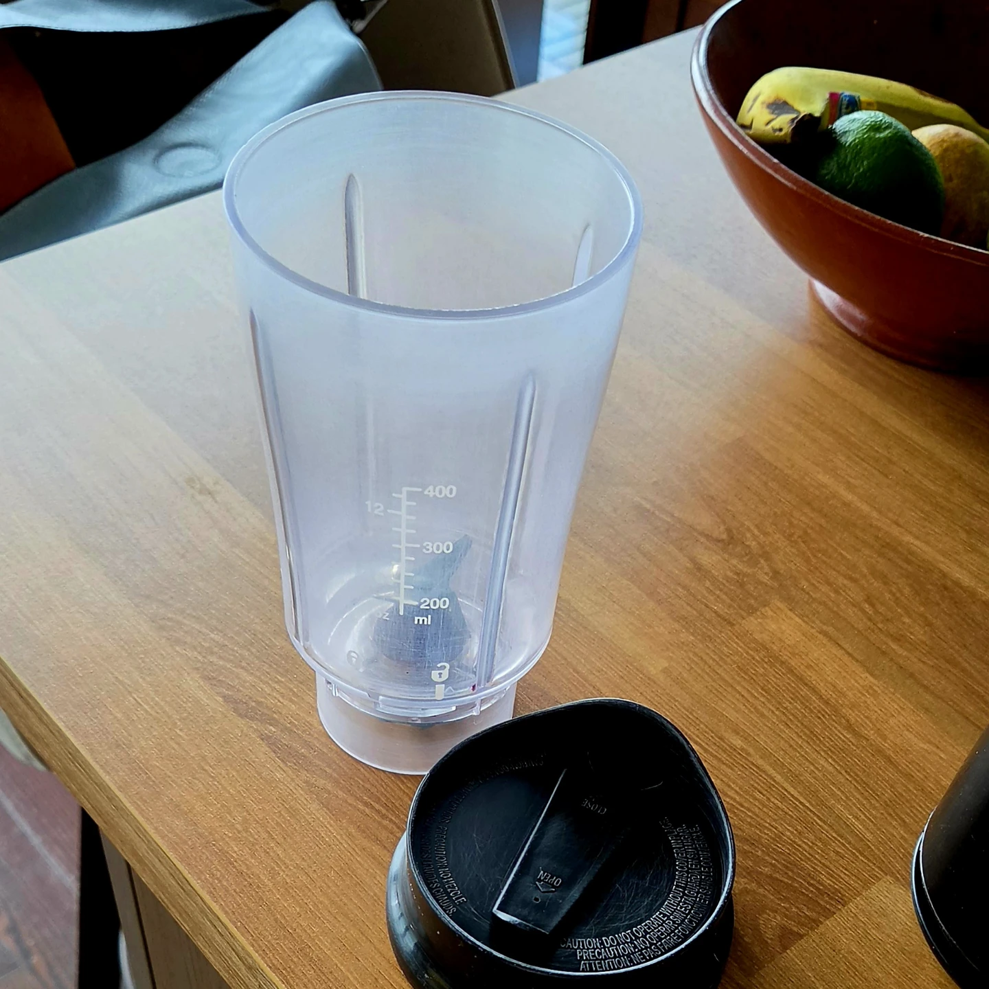 Hamilton Beach Blender (400ml) - photo 3
