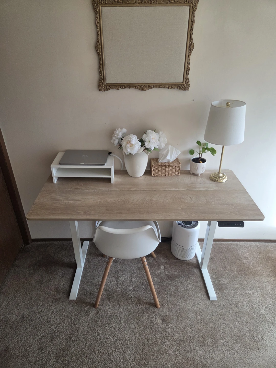 Fezibo Standing Desk - photo 3