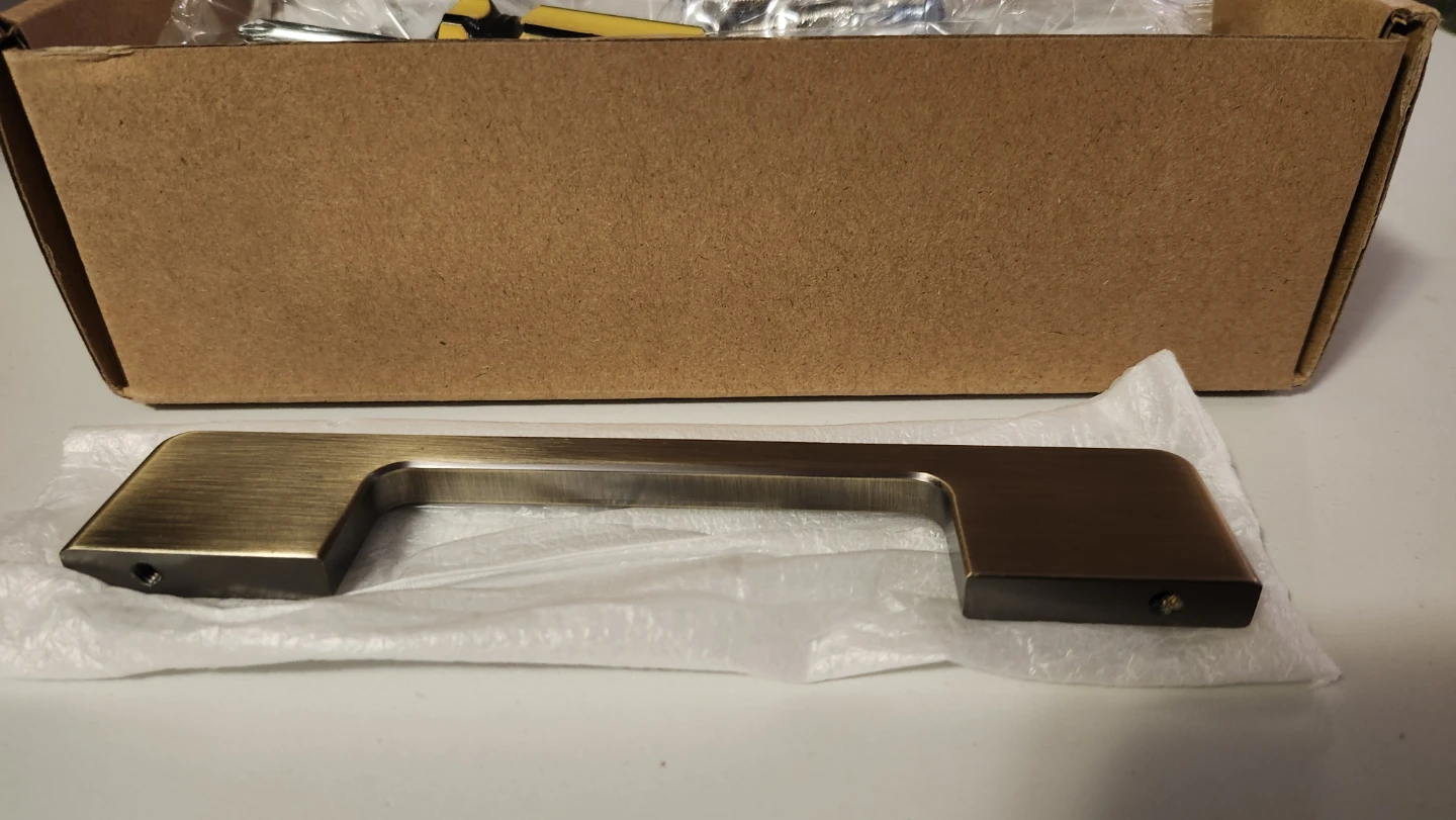 Cosycove 10 Pack Dresser Handles - 5 Inch - photo 3