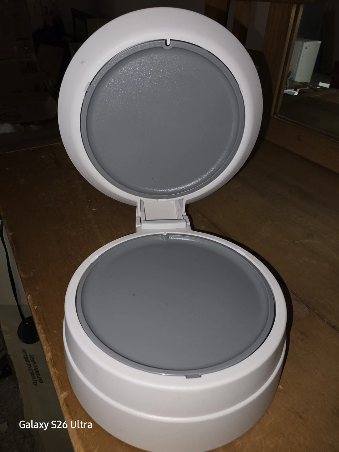 Pampered Chef Microwave Egg Cooker - photo 2