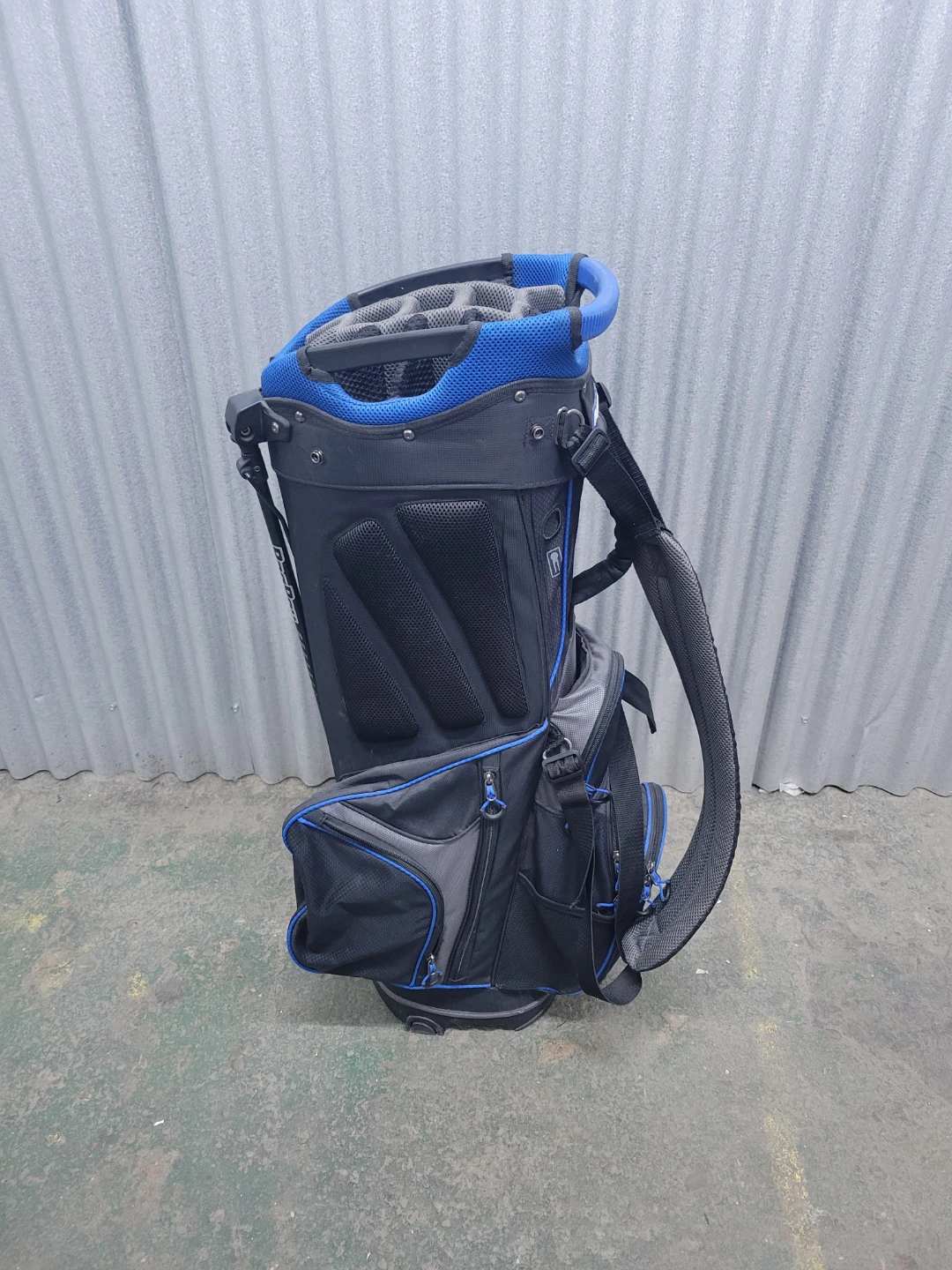 BagBoy Golf Stand Bag - photo 3