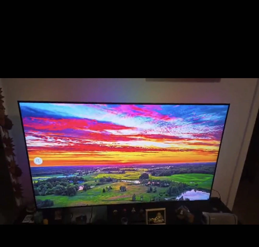 TV Samsung 65" - photo 2