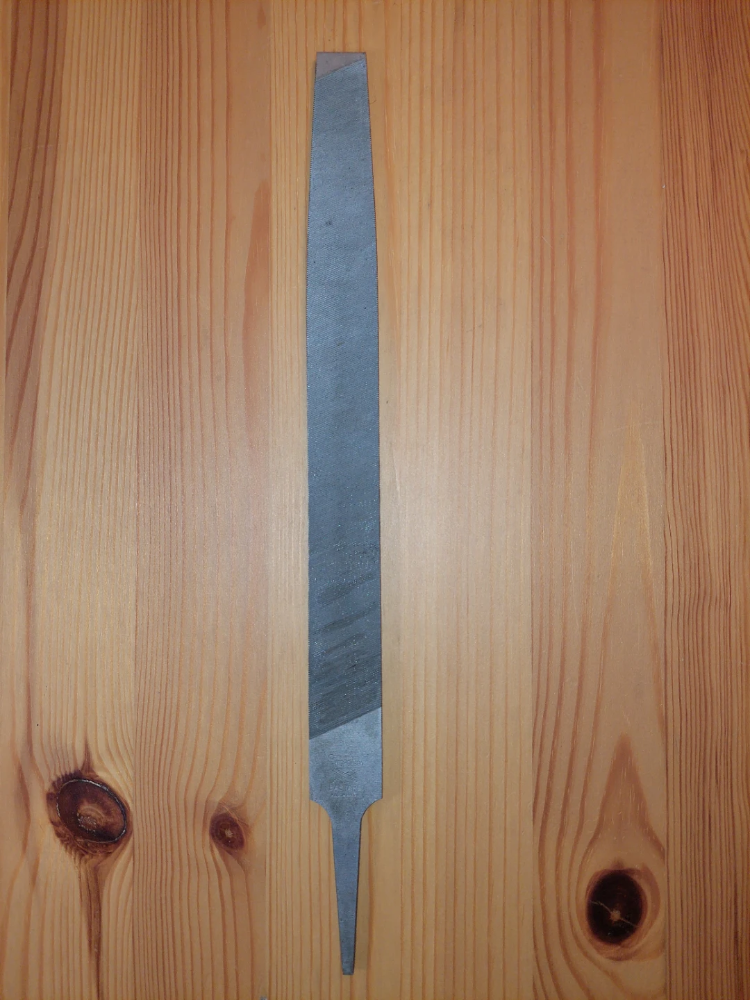 Crescent File