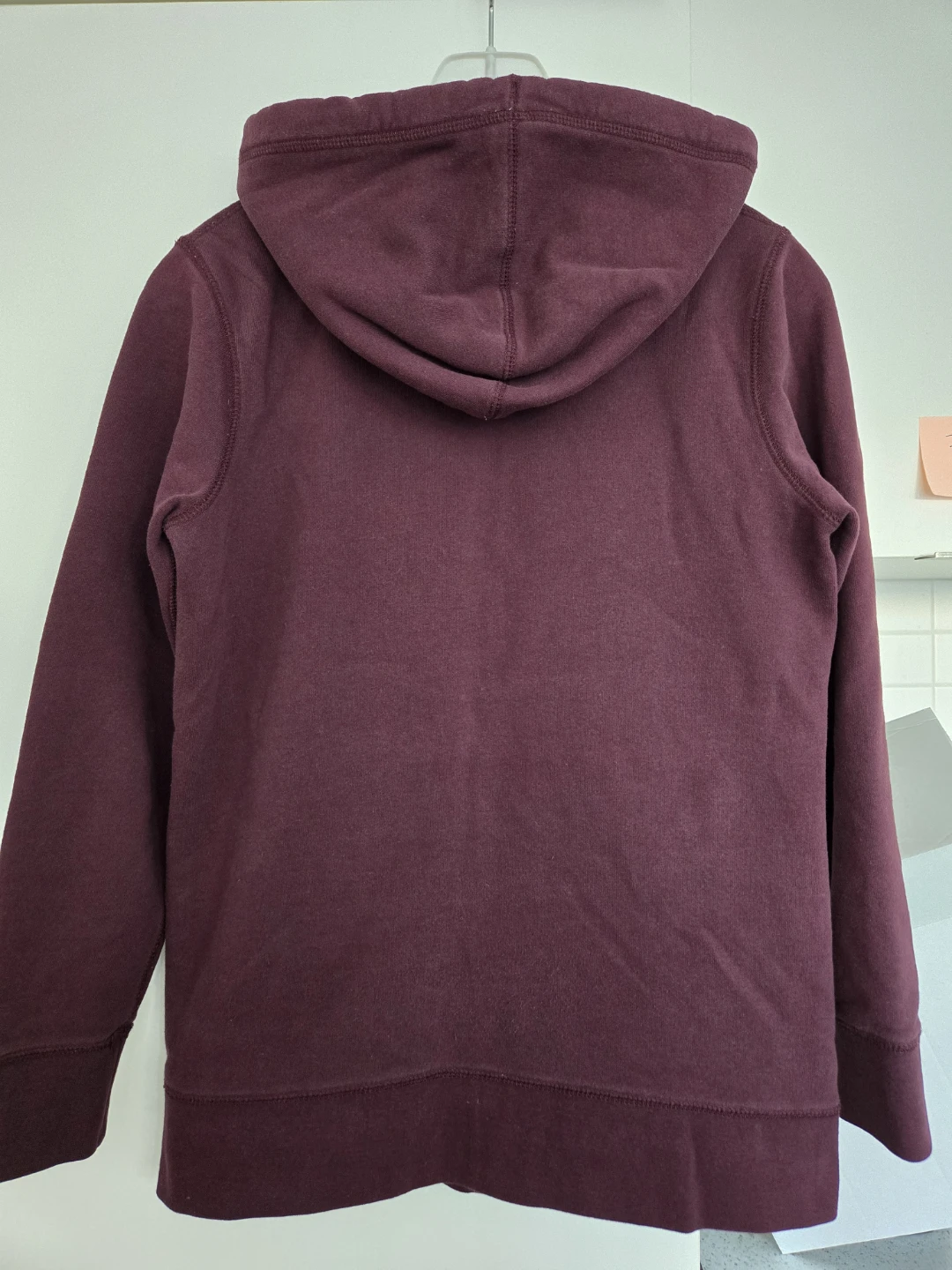 Roots Fleece Hoodie - photo 3