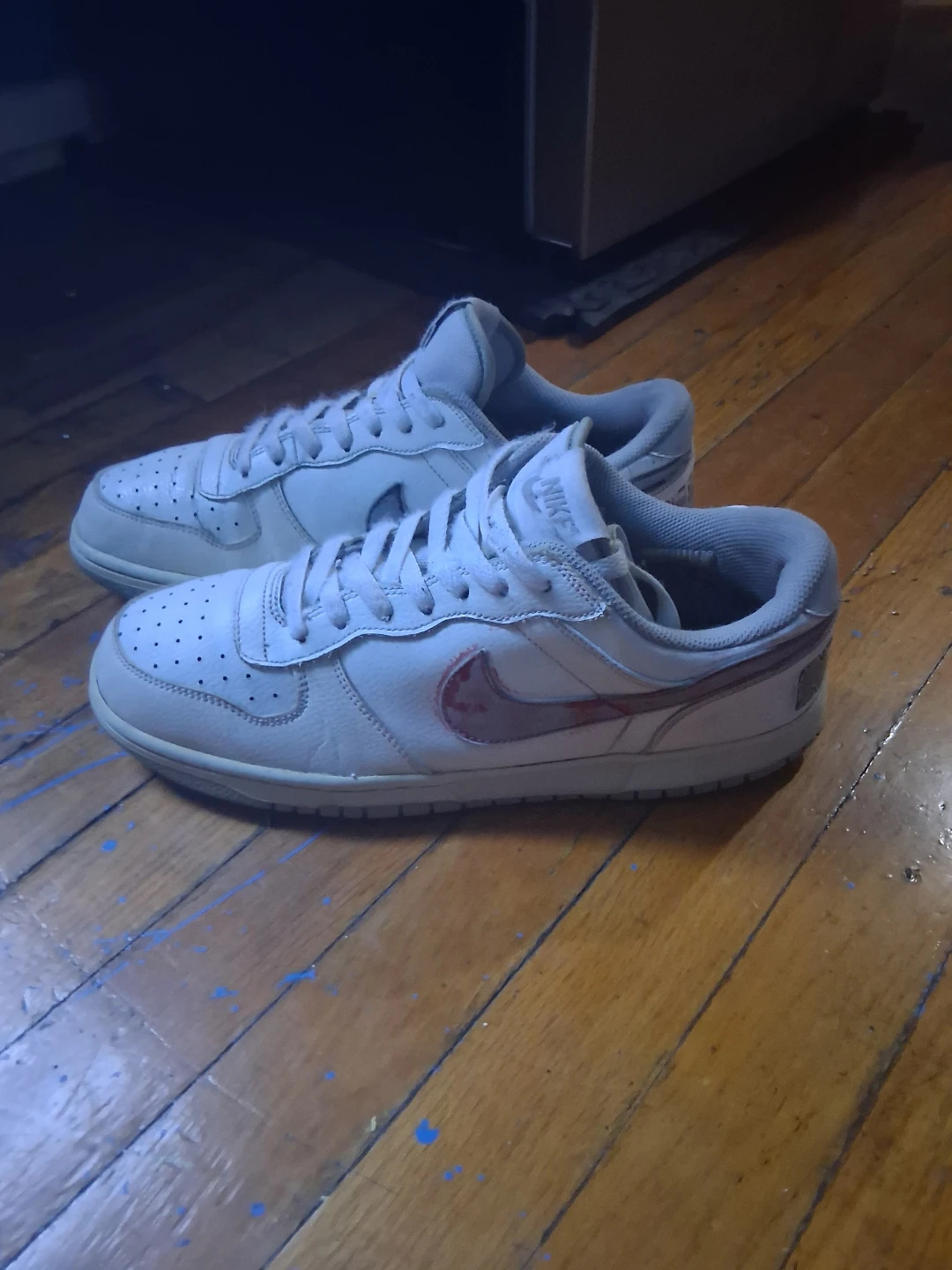 Nike sneakers - photo 4