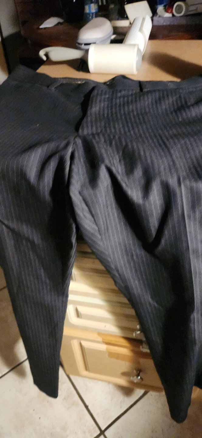 Perry Ellis Dress Pants 34x30 - photo 3