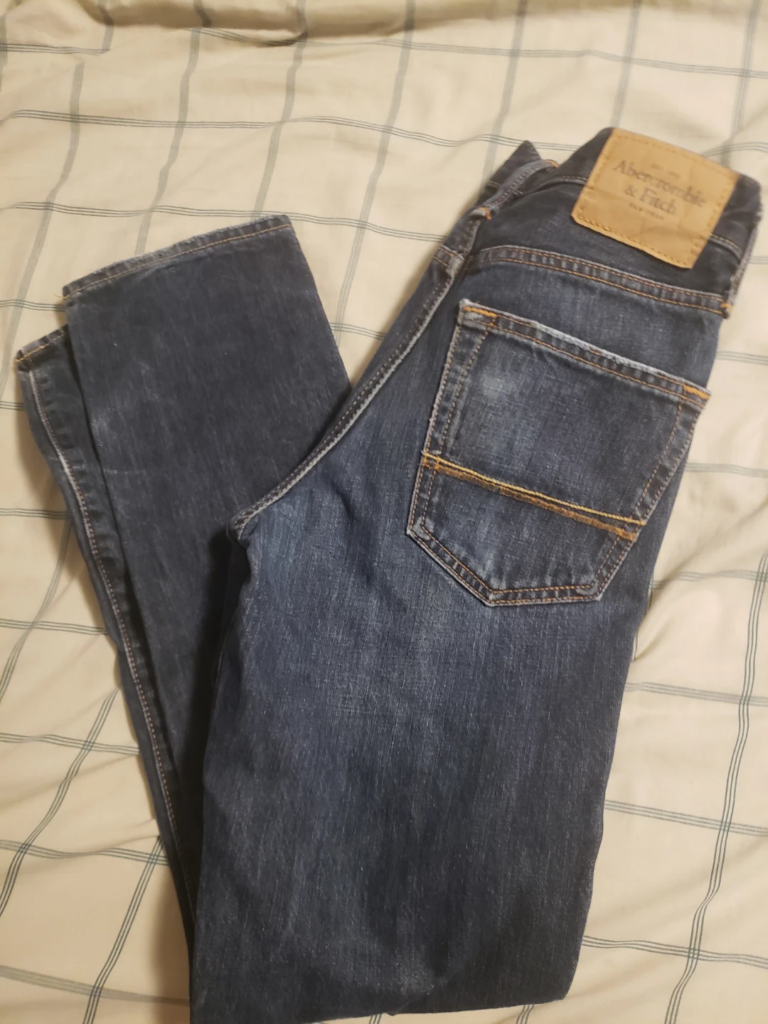 Assorted Men's Jeans - Multiple Brands - photo 5